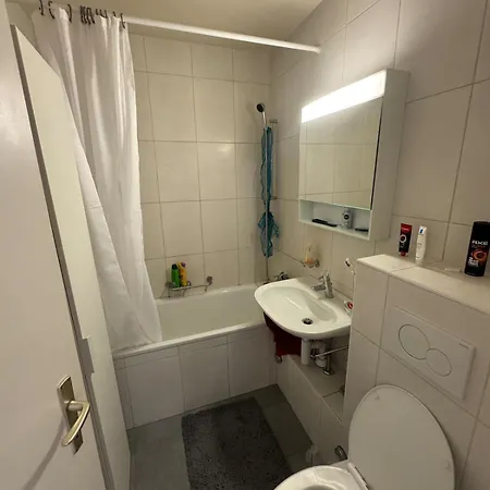 Bel Chic Ecublens (Vaud)