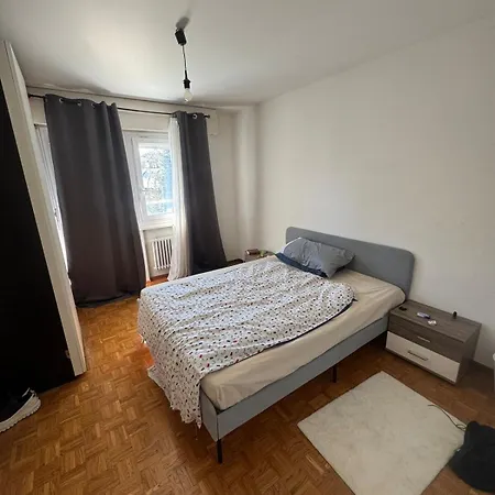 Apartment Bel Chic *