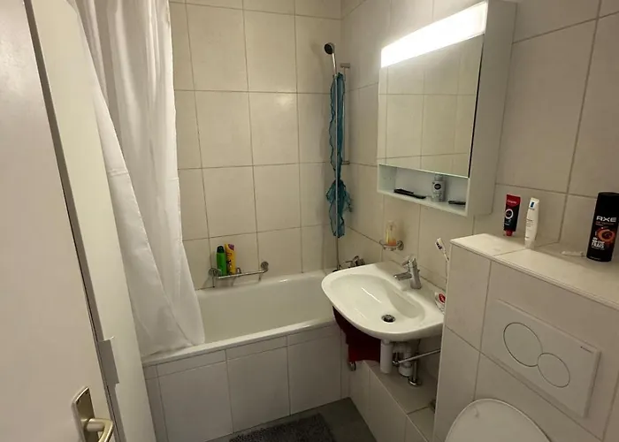 Bel Chic Ecublens (Vaud)