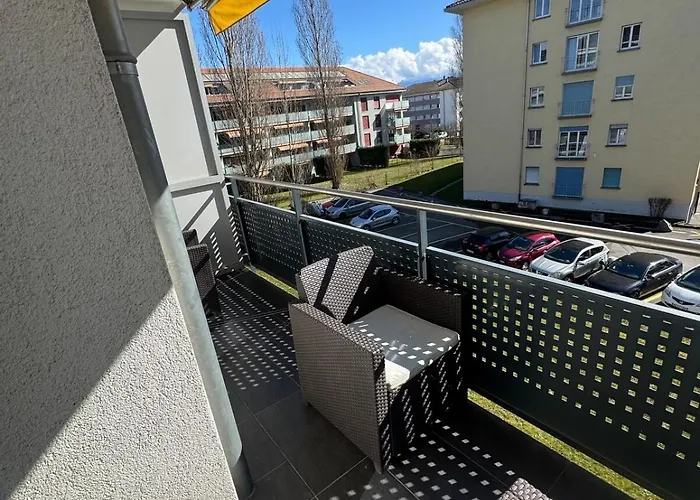 Appartamento Bel Chic