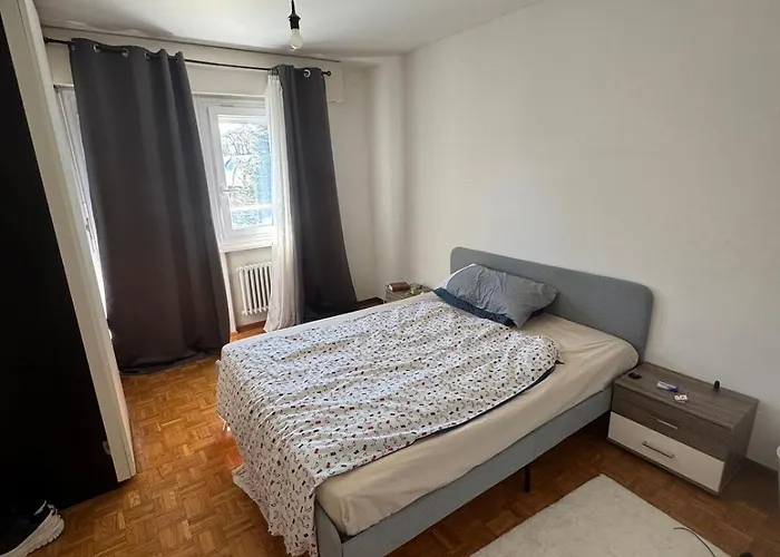 Appartamento Bel Chic *